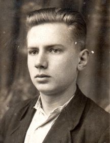 Катюнин Владимир Михайлович