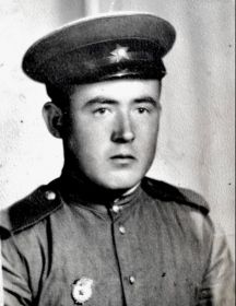 Хадеев Хусаметдин Файздрахманович