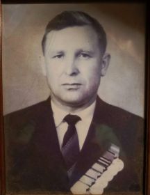 Пшиков Алексей Васильевич