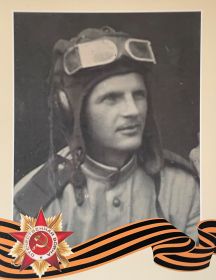 Яковлев Пётр Павлович