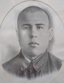 Матвеев Кирилл Матвеевич