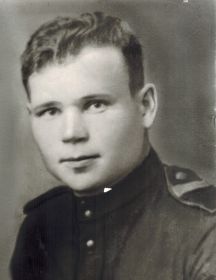 Михайлов Евгений Петрович