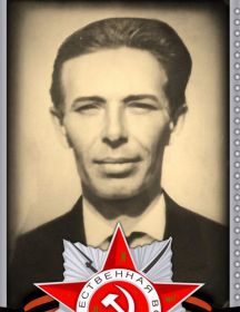 Дьяков Михаил Иванович