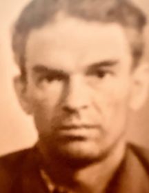 Лобушев Дмитрий Васильевич
