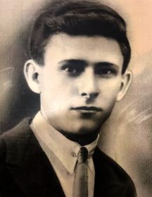 Гаевой Павел Матвеевич