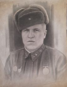 Еремеичев Сергей Сергеевич