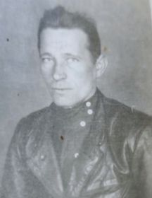 Шувалов Алексей Иванович