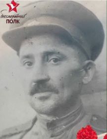 Канцев Дмитрий Логинович