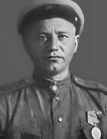 Согуренко Пётр Николаевич