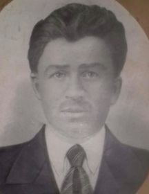 Сомов Петр Алексеевич