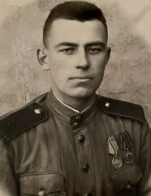 Харитонов Михаил Николаевич