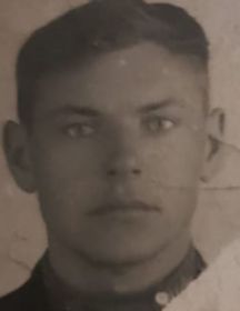 Безногов Николай Иванович
