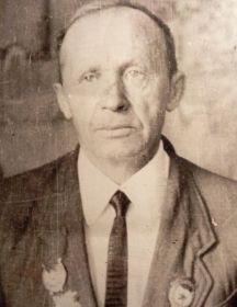 Чунин Алексей Михайлович