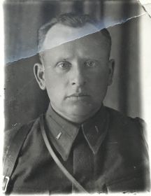 Антоновский Лазарь Исакович