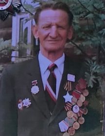 Беляев Валентин Николаевич