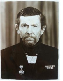 Сушко Иван Андреевич