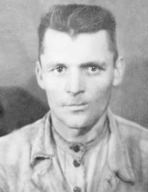 Улыбаш Григорий Данилович