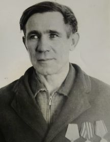 Кокарев Пётр Иванович