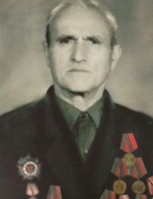 Асланян Гурген Степанович