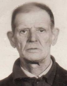 Додонов Сергей Иванович