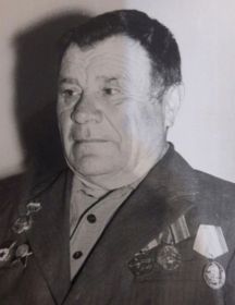 Ивасюк Степан Филиппович