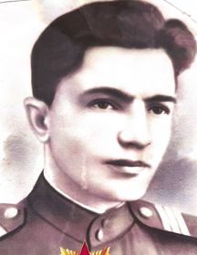 Глотов Николай Васильевич