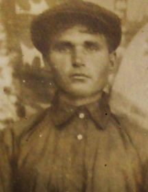 Геранин Иван Алексеевич