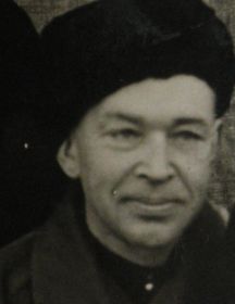 Аринин Николай Михайлович