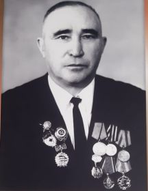 Каримуллин Шайхи Каримуллович