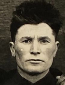 Славов Иван Дмитриевич