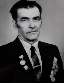 Болдырев Евгений Иванович