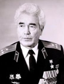 Латыпов Куддус Канифович