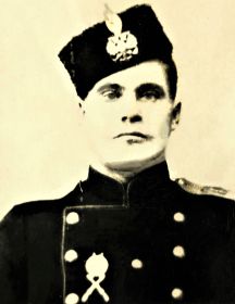 Сергеев (Букреев) Андрей 