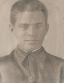 Ромашкин Иван Иванович