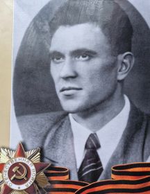 Синицын Алексей Алексеевич