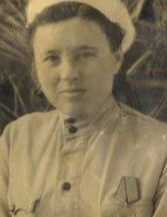 Черникова Мария Ивановна