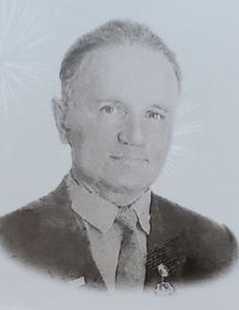 Шавров Алексей Александрович