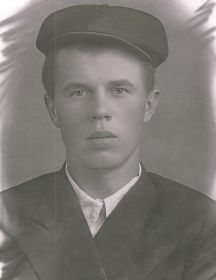 Дикушин Николай Григорьевич