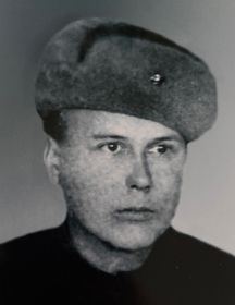 Малышев Владимир Александрович