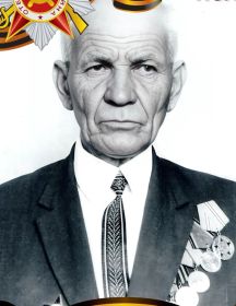 Мацко Пантелей Петрович