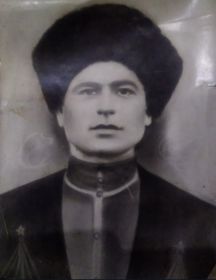 Онищенко Наум Диевич