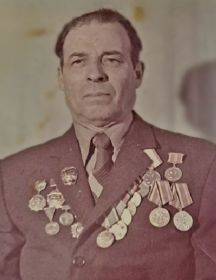 Ястребов Михаил Петрович