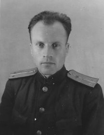 Нечаев Николай Иванович