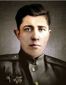 Лихов Федор Семенович