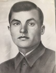 Андреещев Иван Иванович