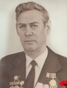 Плеханов Петр Михайлович
