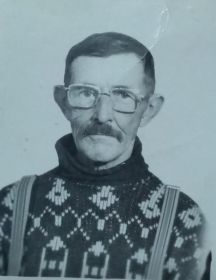 Сазанов Алексей Ильич