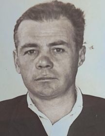 Воркунов Михаил Иванович