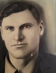 Шалыгин Василий Сильвесторович