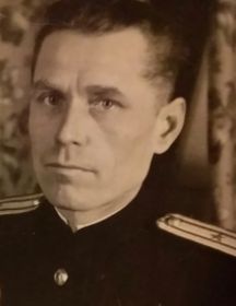 Чуркин Андрей Степанович